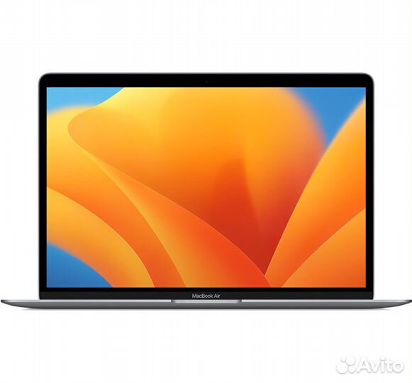 Apple Macbook Air 13