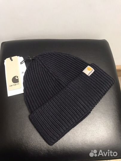 Шапка мужская carhartt