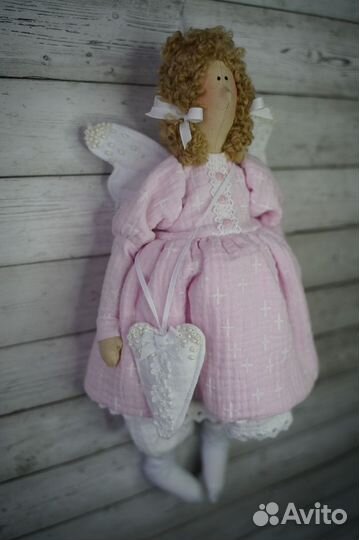 Тильда кукла