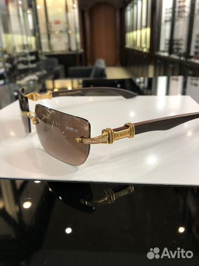 Очки мужские zealot