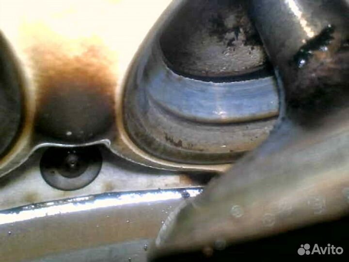 Диагностика и Устранение масложора. Раскоксовка