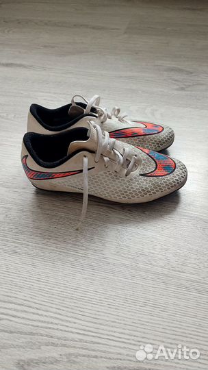 Бутсы nike