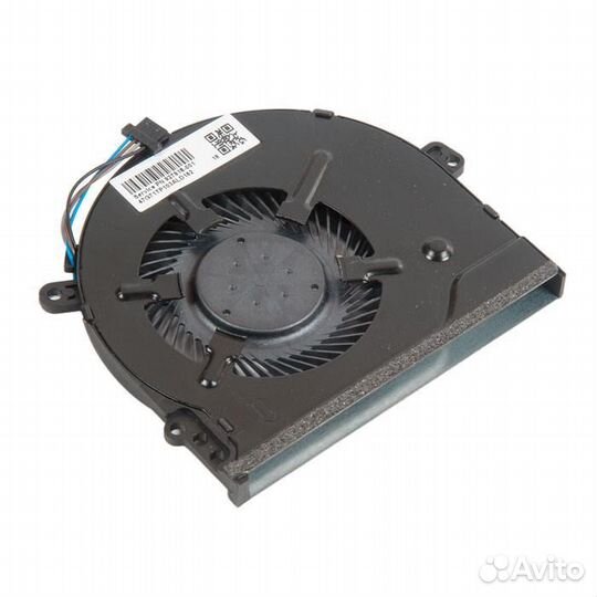 Вентилятор (кулер) для ноутбука HP Pavilion 15-CC