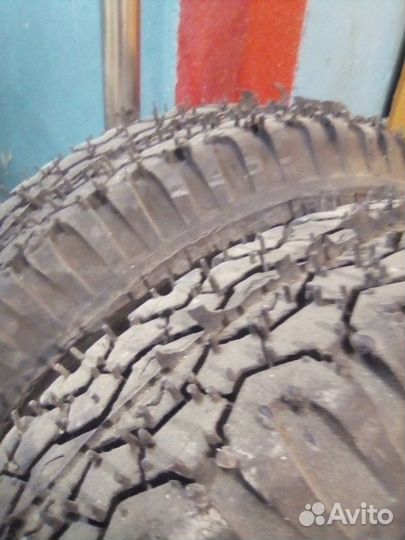 Шины СССР БЛ-85 185 R14