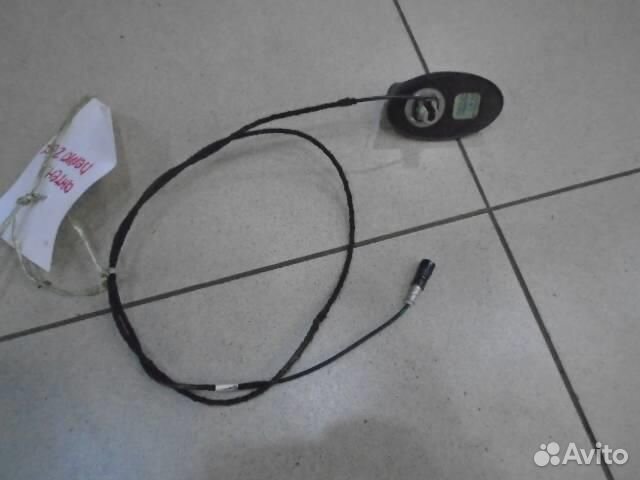 Антенна Peugeot 207 2006-2012