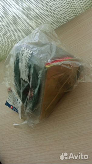 SYM Jet 125 Orbit 125 Фильтр треугольный