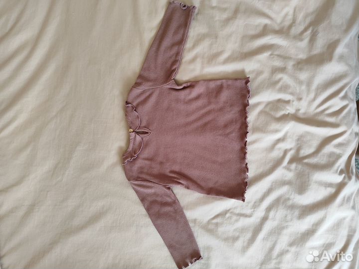 Лонгслив Zara
