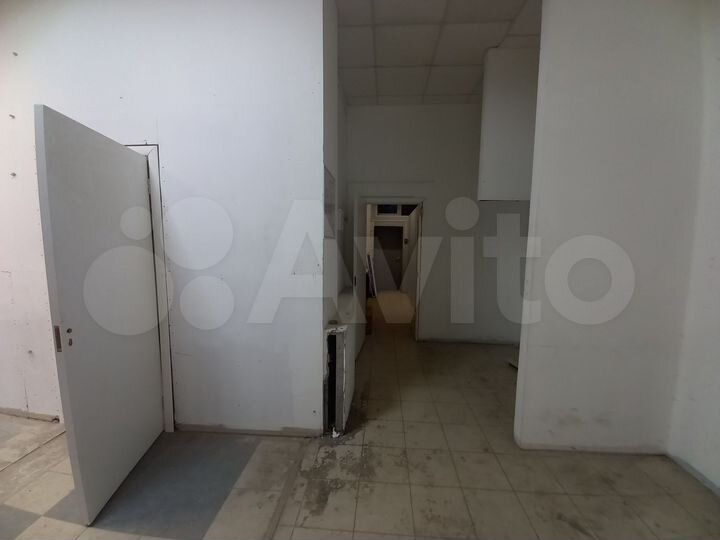 Ппа от Почты, 76 м², отдельный вход