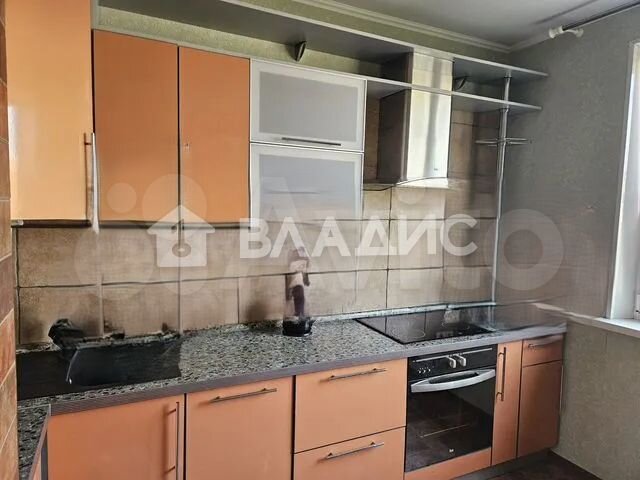 3-к. квартира, 74 м², 12/17 эт.