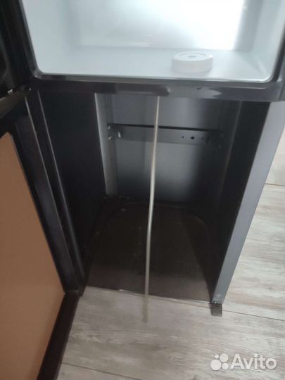 Кулер с чайным столиком Тибар AEL LD-AEL-52A coffe