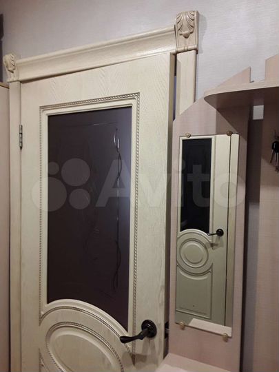 1-к. квартира, 38,7 м², 1/2 эт.