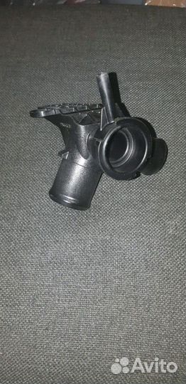 Тройник радиатора Hyundai Kia