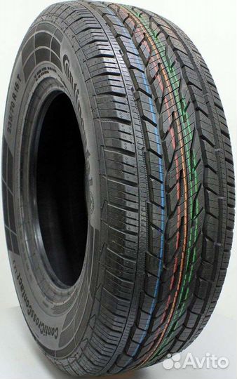 Continental ContiCrossContact LX2 215/60 R17