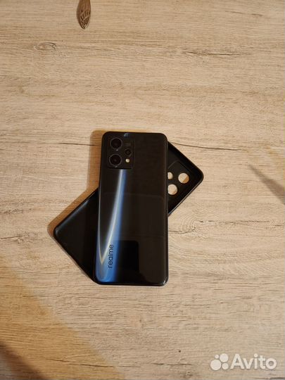realme 9 Pro+, 6/128 ГБ
