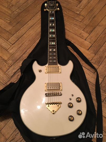 Ibanez ar online 220