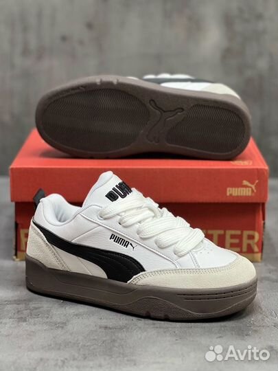 Кроссовки Puma Park LifeStyle Og