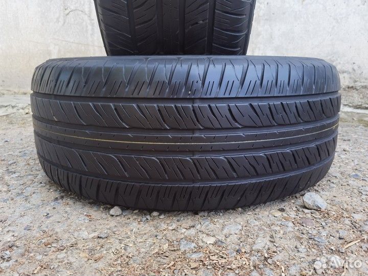 Dunlop Grandtrek PT2A 285/50 R20 112V