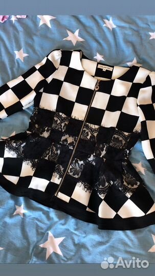 Новый пиджак