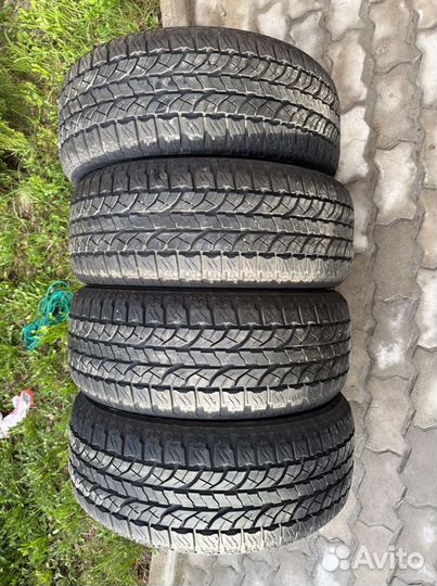 Yokohama Geolandar A/T G015 225/55 R18 98H