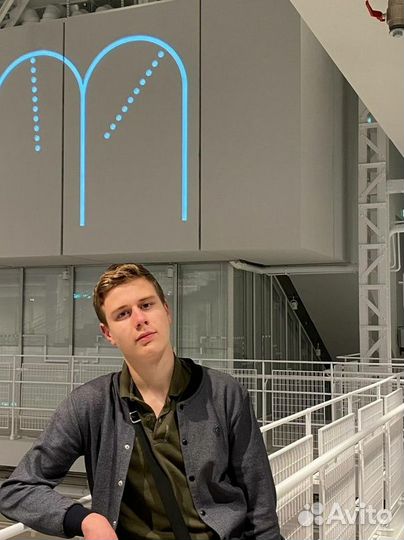 Репетитор по математике