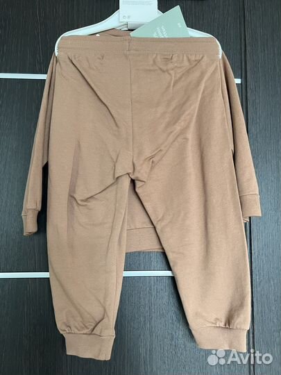 Свитшот или штанишки (костюм) hm 92