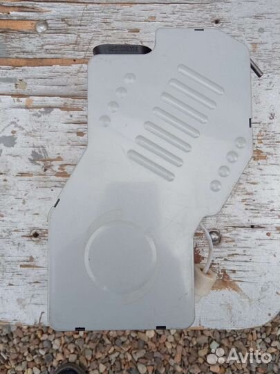 Заварной блок nescafe