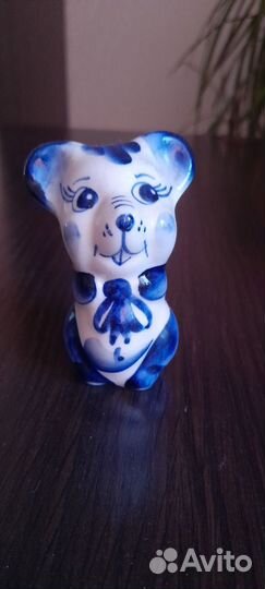 Игрушка сувенир