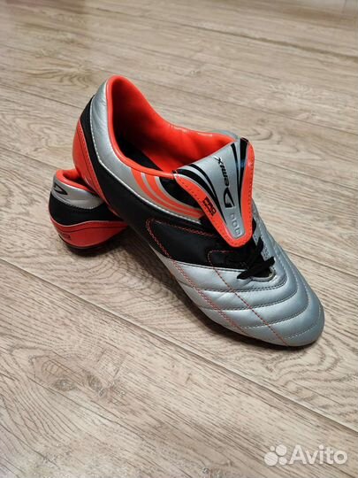 Футбольные бутсы 43 размер