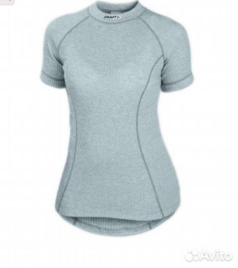 Термобелье женское craft оригинал новое