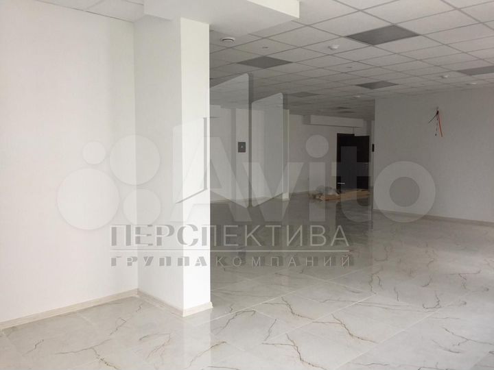 Офисы 100-1500 м2 Класс A+