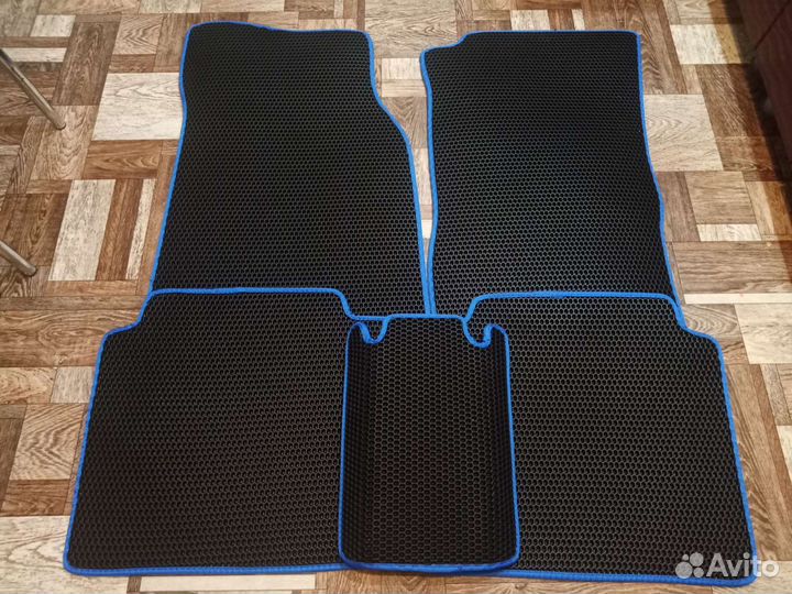 Эва коврики (eva коврики)