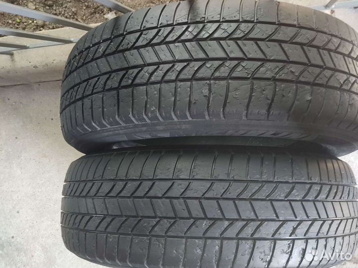 Michelin Latitude Tour HP 225/65 R17 102H
