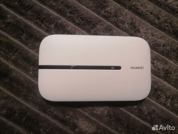 Huawe Mobile WiFi