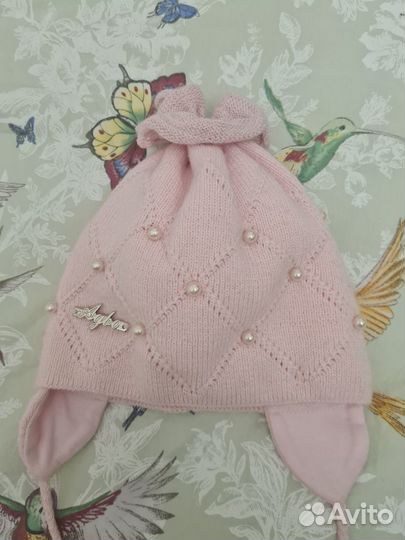 Шапки Dan&Dani, Agbo, Artel