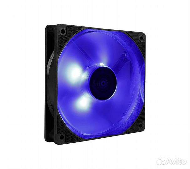 Вентилятор для корпуса AeroCool Motion 12 Plus 120