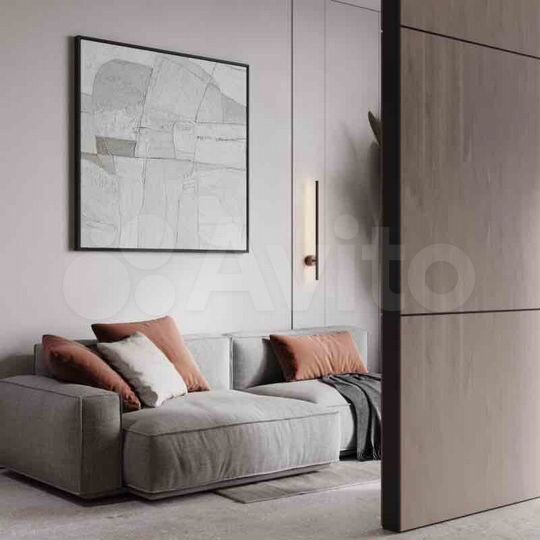 Квартира, 40 м² (Индонезия)
