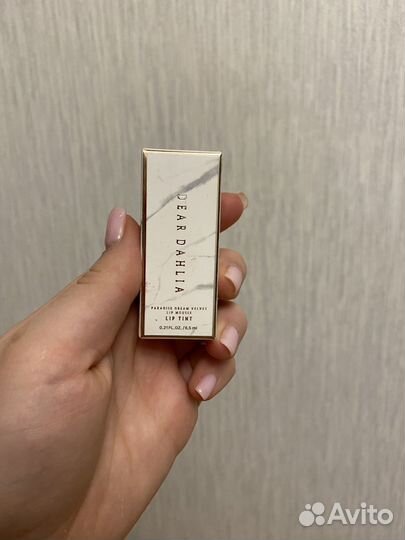 Блеск dear dahlia