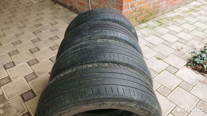 Michelin Primacy 3 205/55 R16