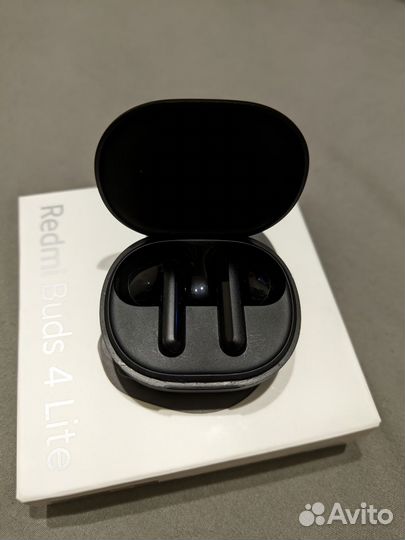Xiaomi Redmi buds 4 lite