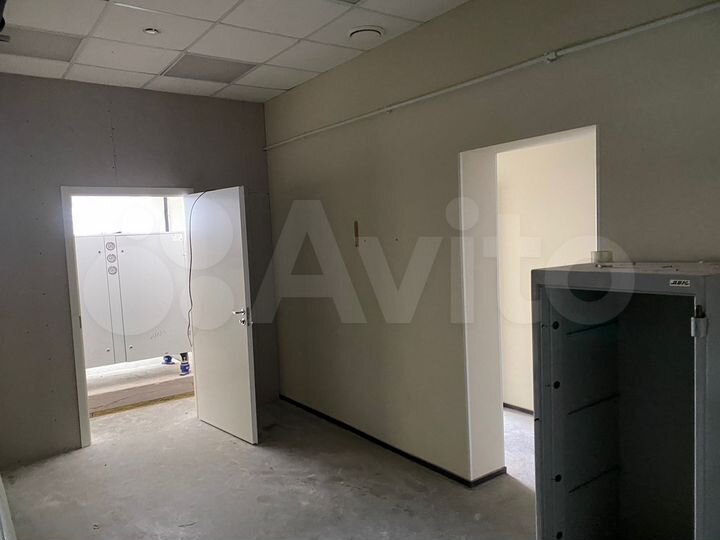 Торговая площадь, 128 м²