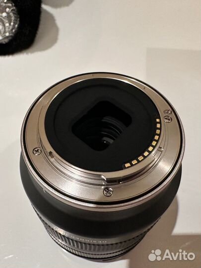 Tamron 11-20mm F/2.8 (B060) Sony E