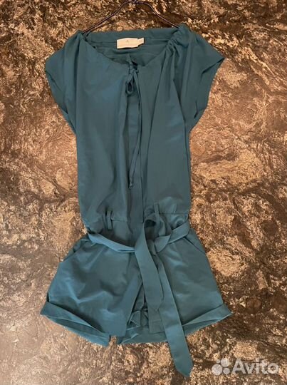 Комбинезон adidas by Stella McCartney