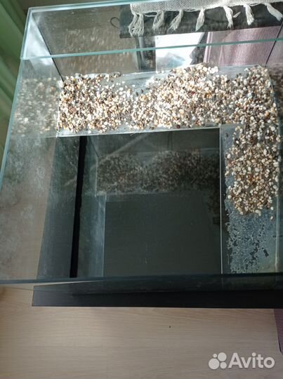 Аквариум для черепах