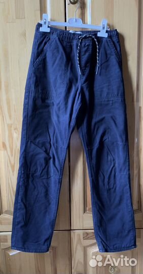 Продам вещи на мальчика 10-12 лет, 158 см