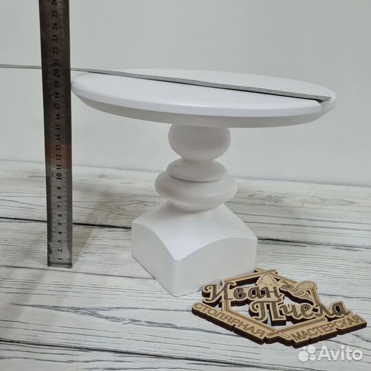 Подставка для торта тортовница тортница