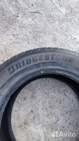 Bridgestone Dueler H/T 225/65 R17