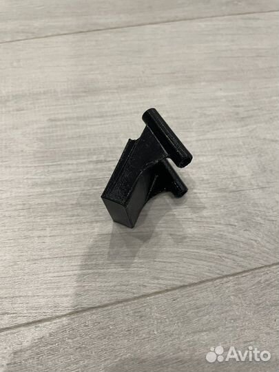 Fpv gps маунт приемника (крепление)