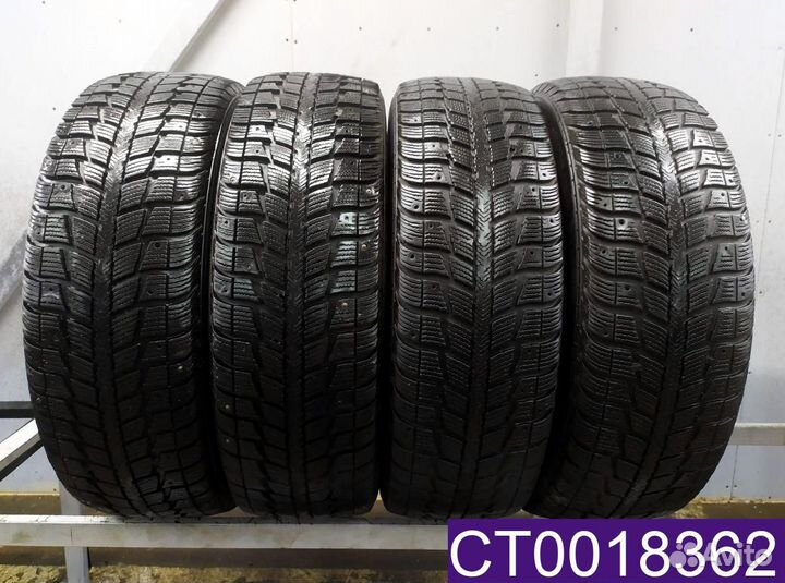 Federal Himalaya WS2 225/60 R17 96T