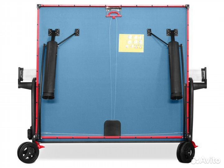 Теннисный стол для помещений 