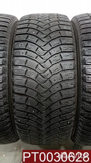 Michelin X-Ice North 2 255/55 R18 98H